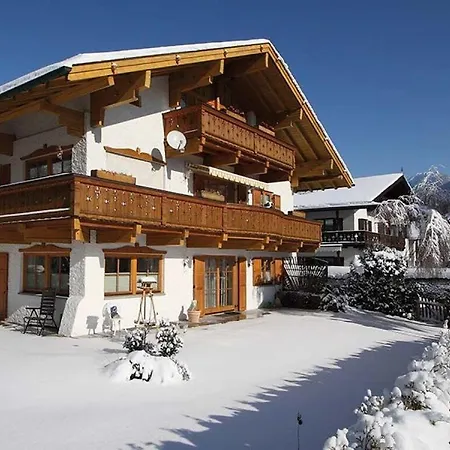 Apartment Sun Alpin